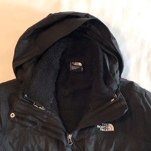 North Face Winter Jacket